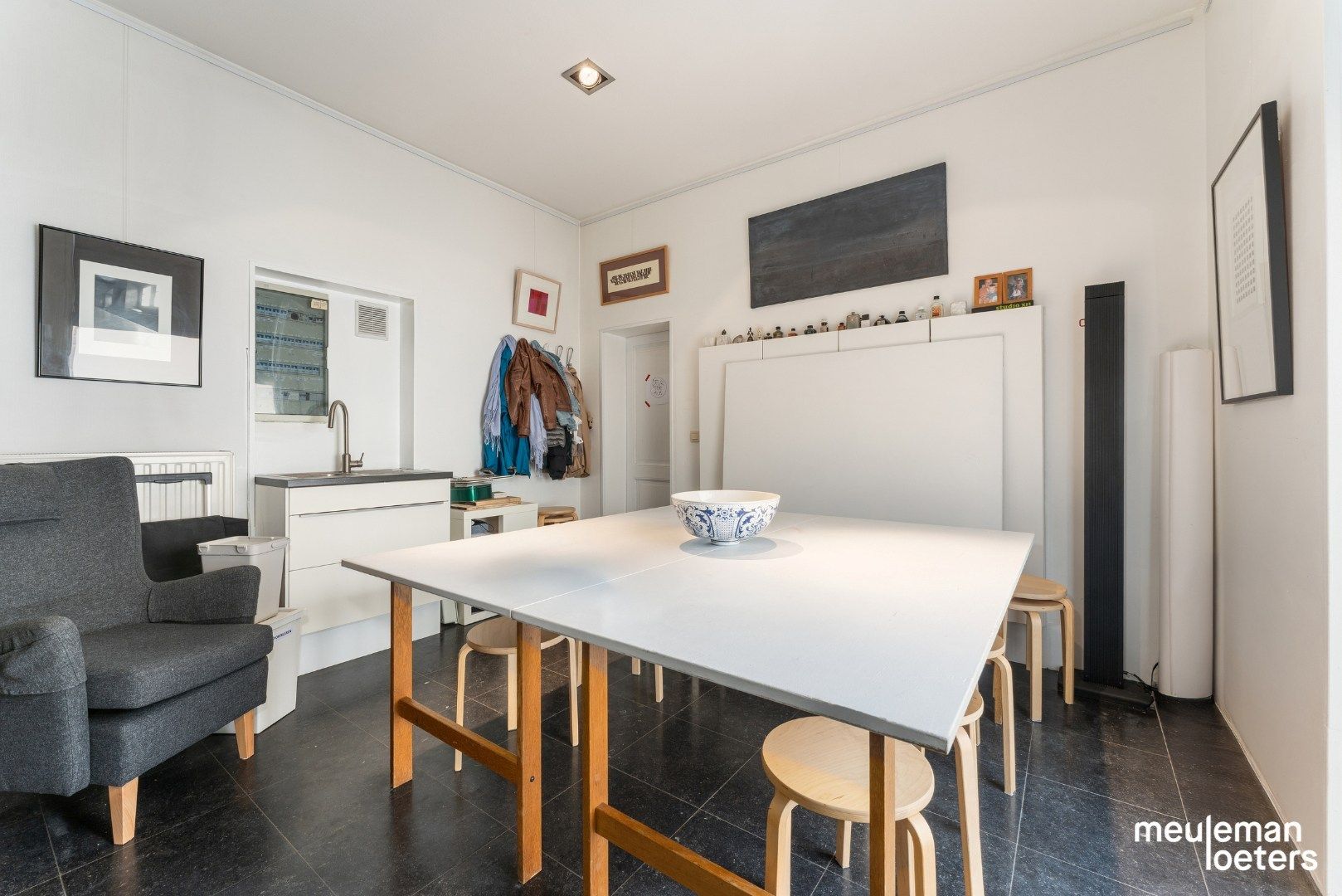 Multifunctioneel pand met tal van mogelijkheden foto 26