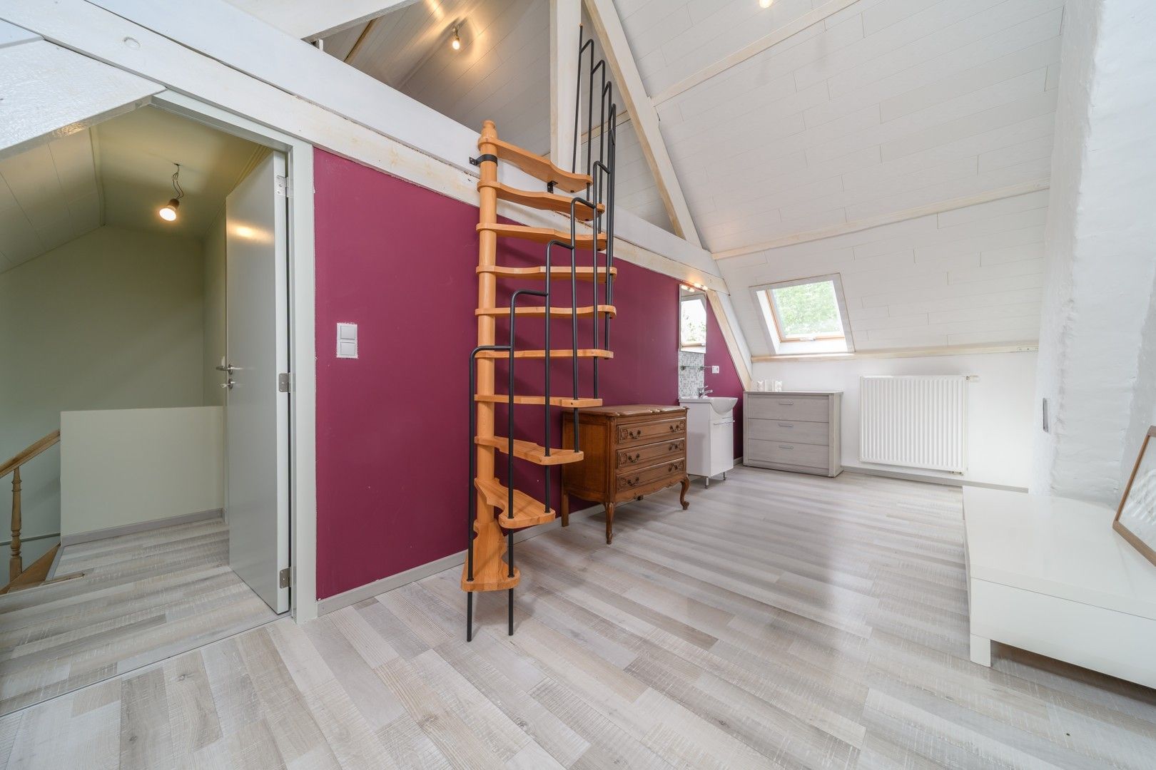 DISCRETE VERKOOP – Charmante eigendom / restaurant op landelijke toplocatie foto 18