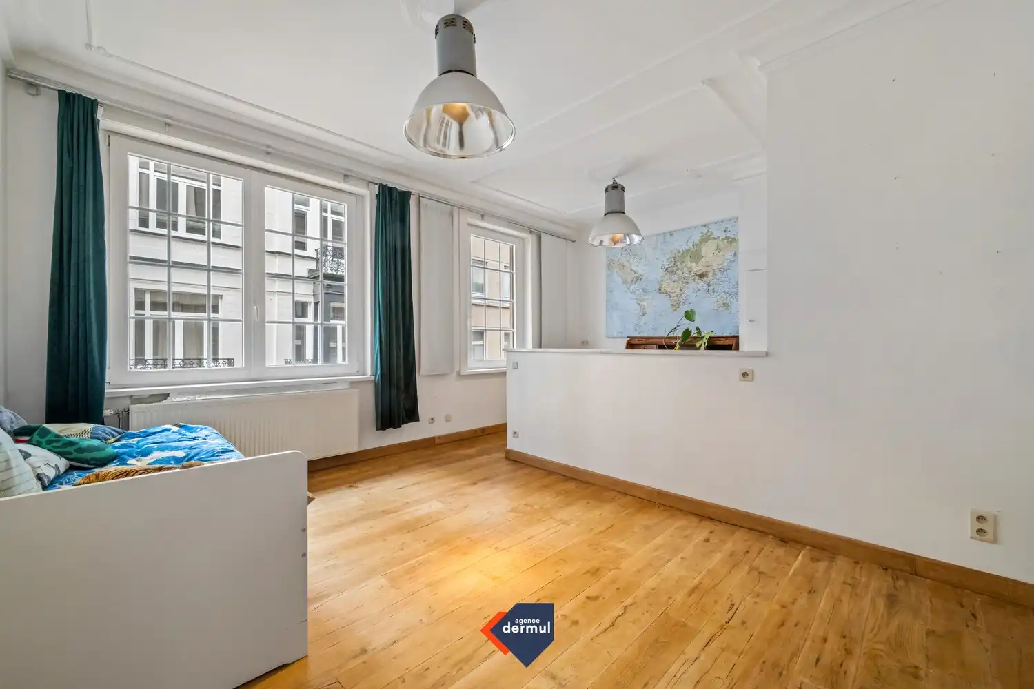 RESIDENTIE BEERNAERT foto 19