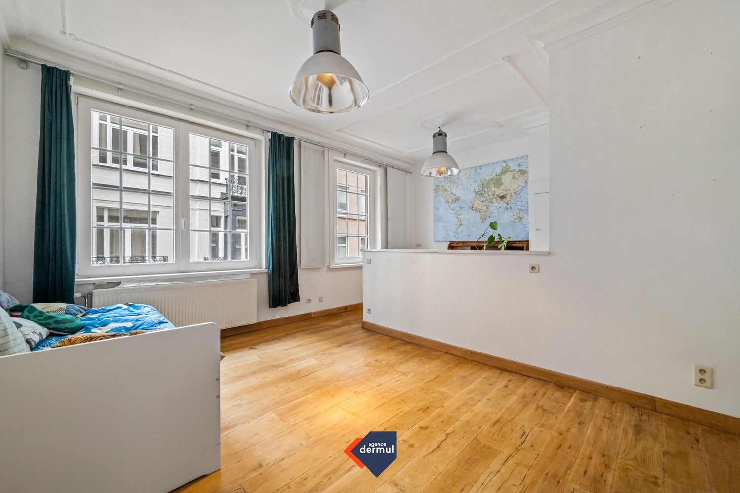 RESIDENTIE BEERNAERT foto 19