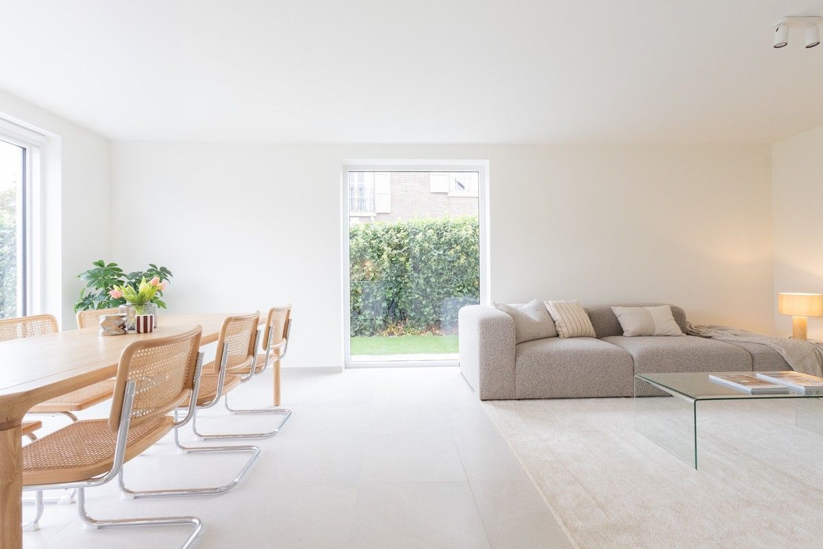 Groen en rustig wonen in Zillebeke foto 3