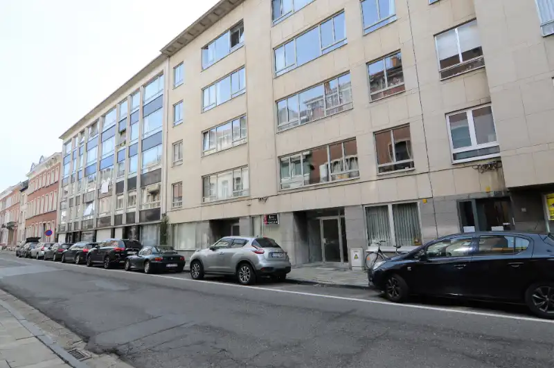 Appartement in Mechelen foto {{pictureIndex}}