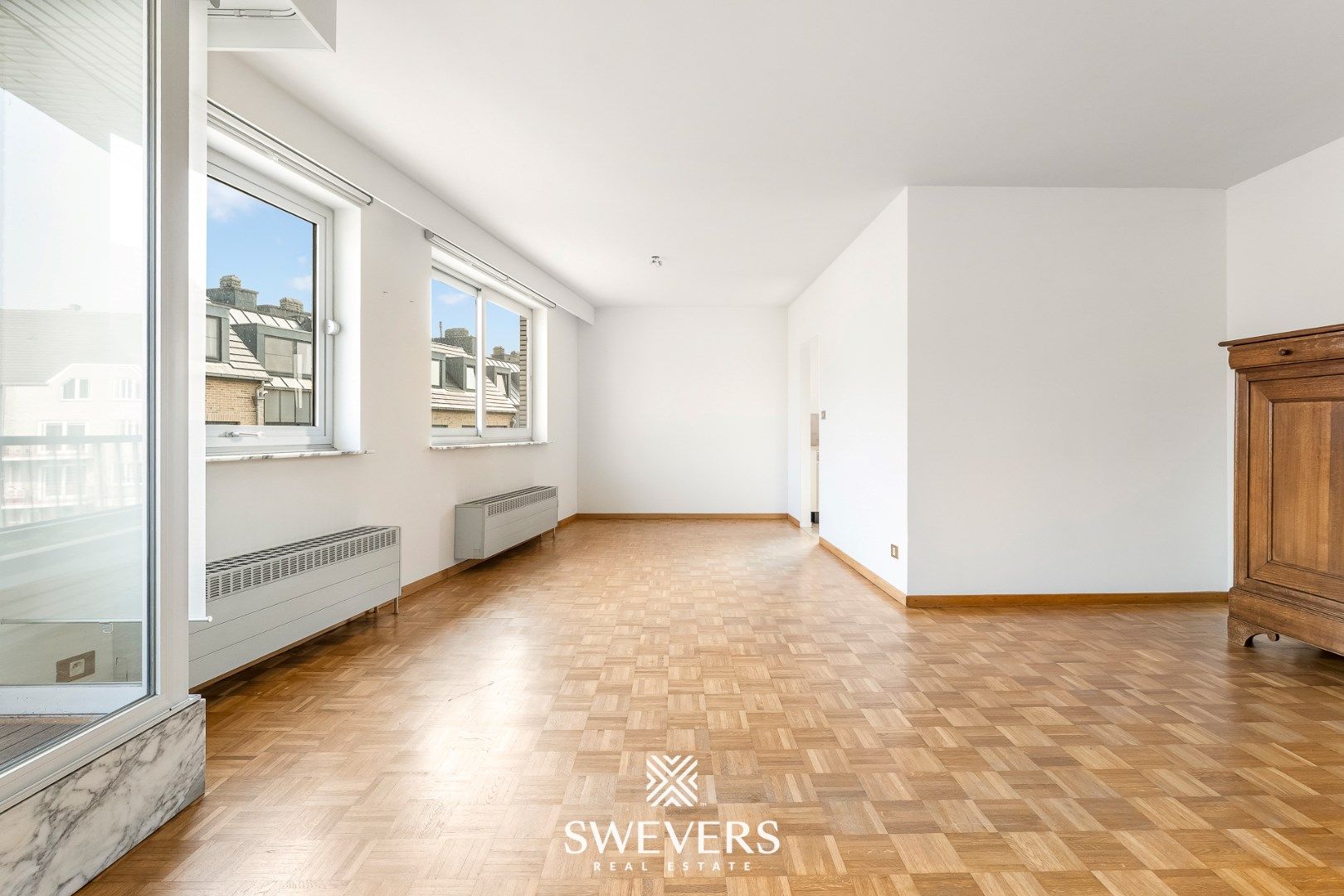 Gezellig, instapklaar appartement met 2 slaapkamers in het centrum van Heusden-Zolder foto 5