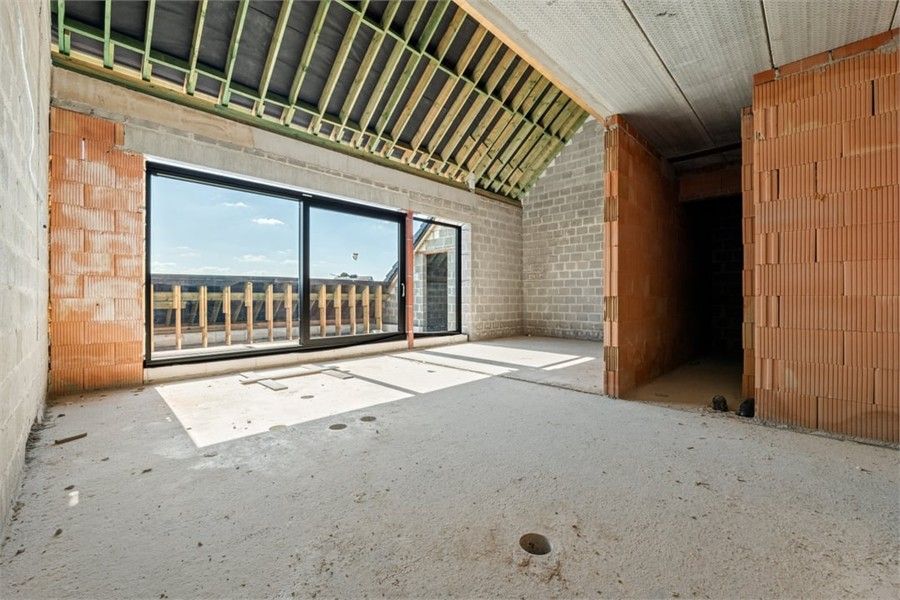 Appartement 09 - tweede verdiep foto 22