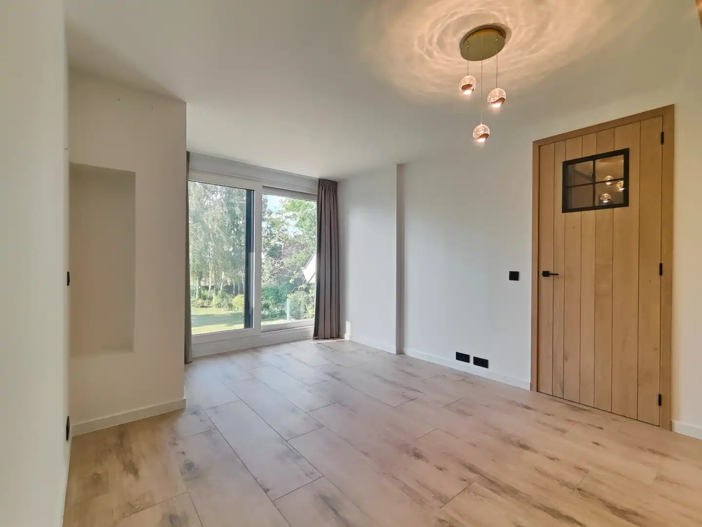 Ruimte, luxe en prachtig zicht foto 20