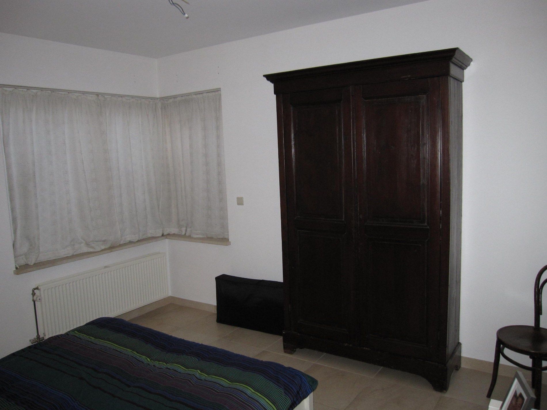 Net 2-slpk. GLVL. - appartement met garage en tuin foto 7