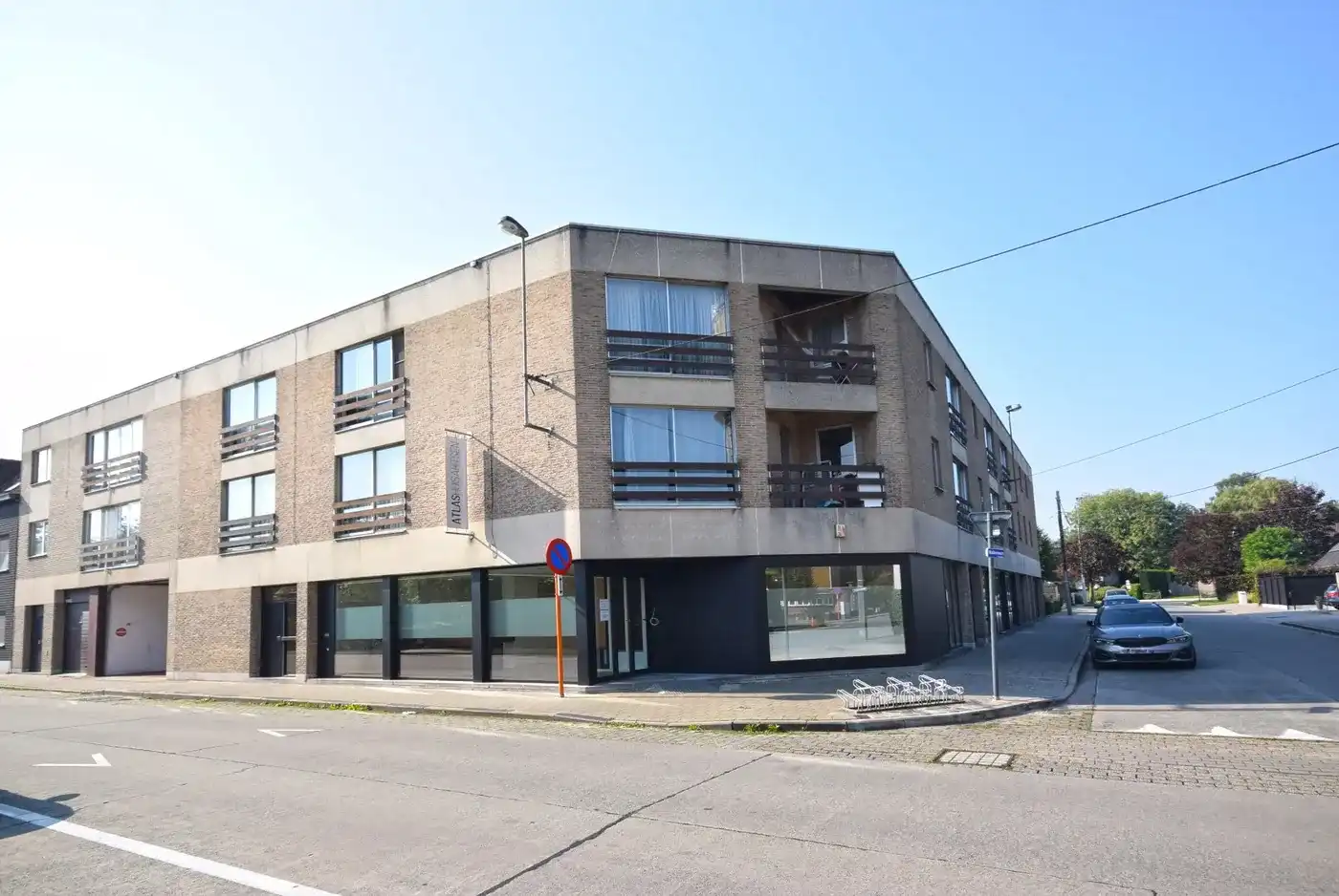 Appartement te koop Vijfwegenstraat 164/3 - 8800 Roeselare