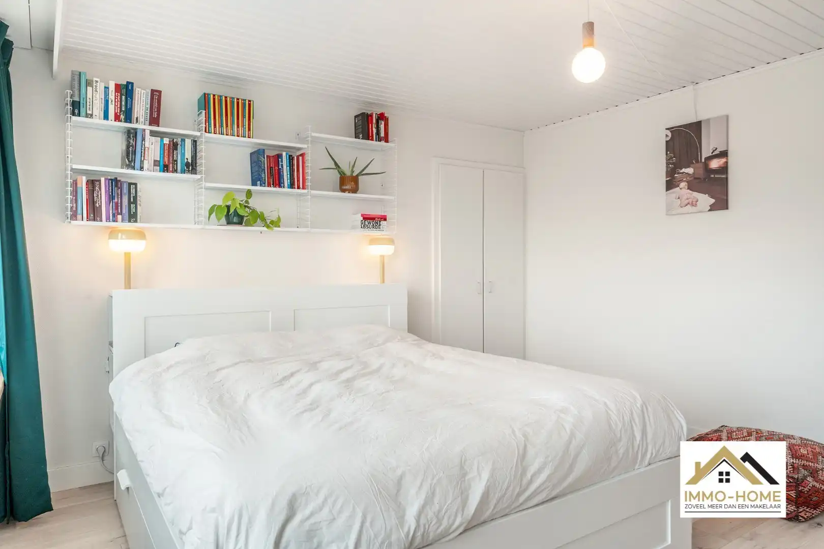 Ruime instapklare woning op toplocatie!   foto 21