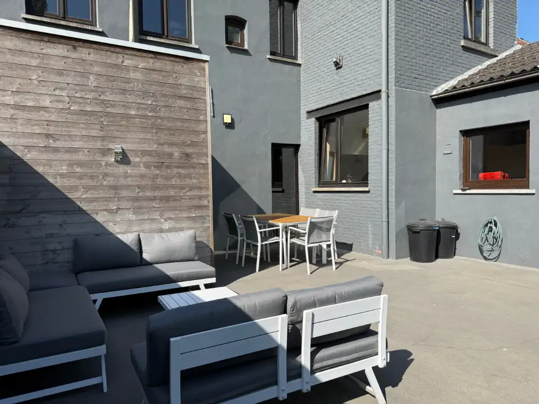 Scheldedijk 22 - 9200 Grembergen foto 17