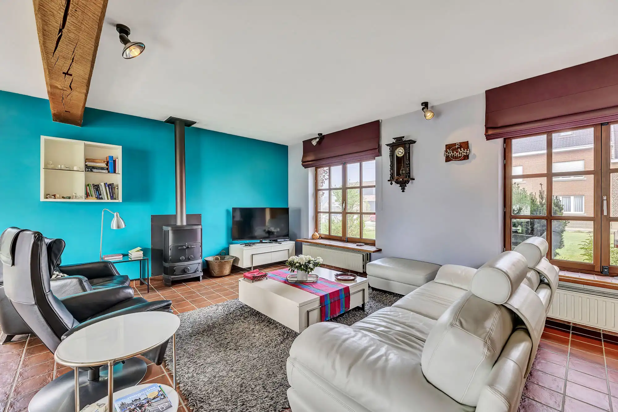 Landelijke villa op 18a 10ca met 5 slaapkamers te gooik foto 10