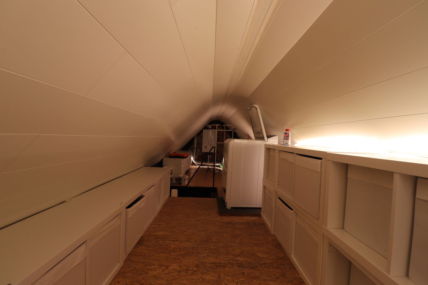 Recent appartement met 1 slaapkamer en terras op een rustige locatie in Turnhout. foto 12