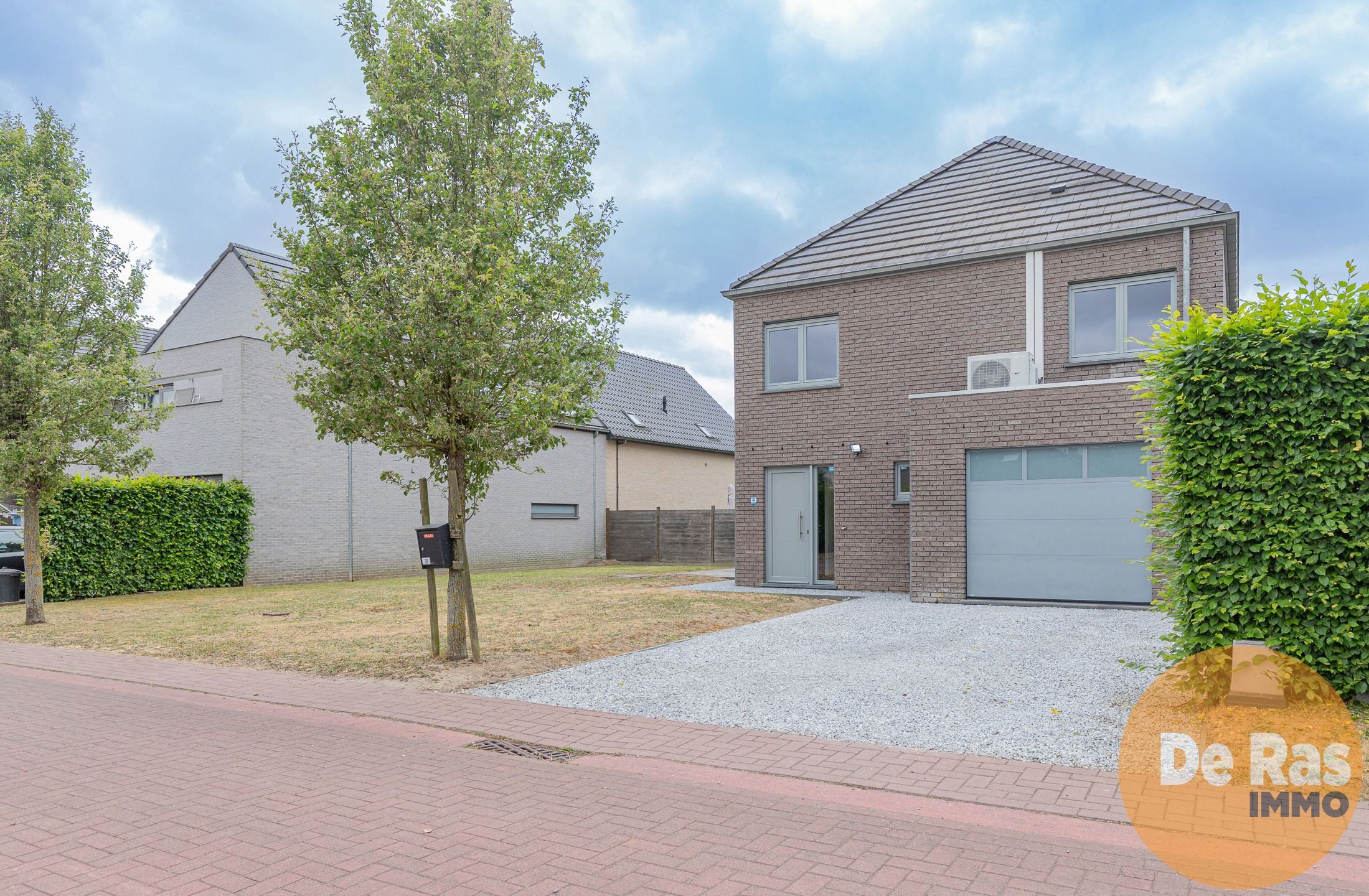WETTEREN-Recente woning met 3 kamers in rustige verkaveling  foto 24