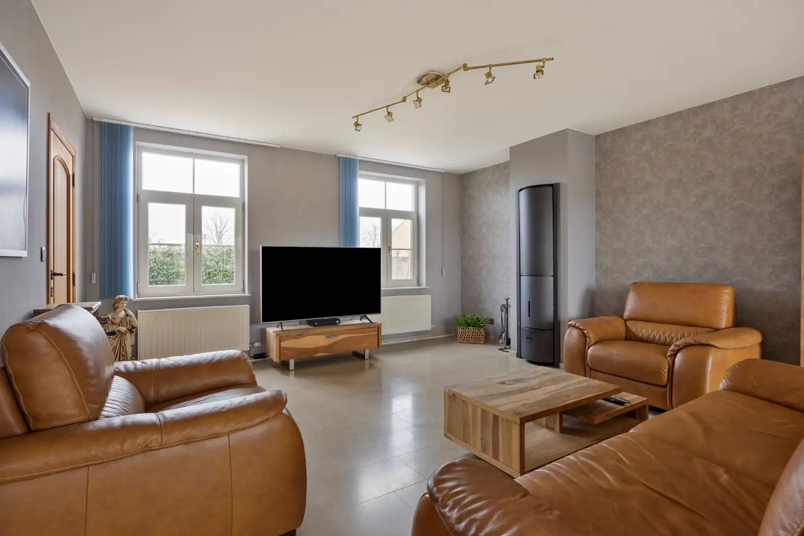 Ruim landhuis  foto 7