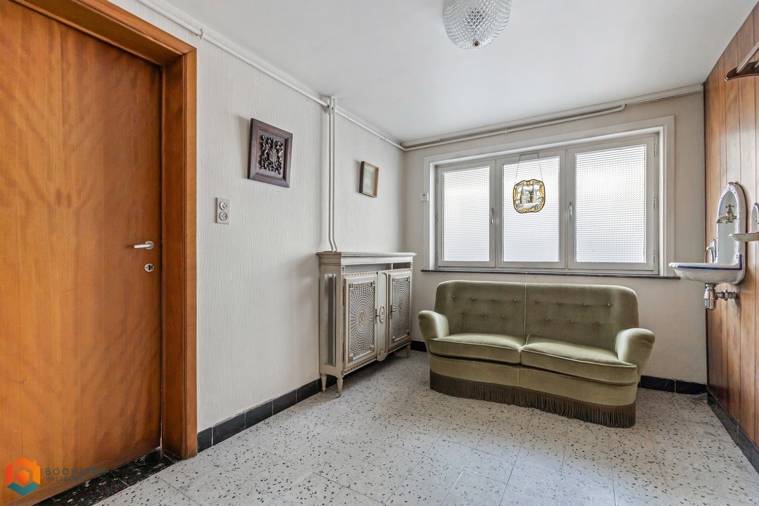 Woning met 4 slpkrs en dubbele garage in het centrum van Mechelen foto 16