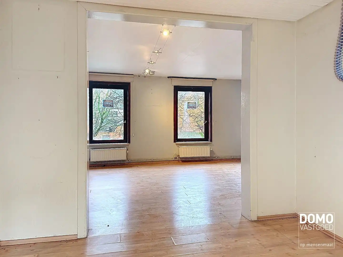 Te renoveren handelshuis gelegen in het centrum van Diepenbeek. foto 6