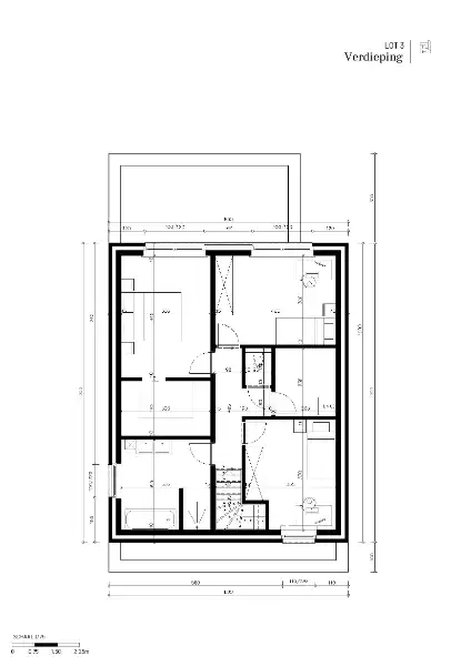 Energiezuinige woning  te koop met personalisatie in de afwerking foto 8