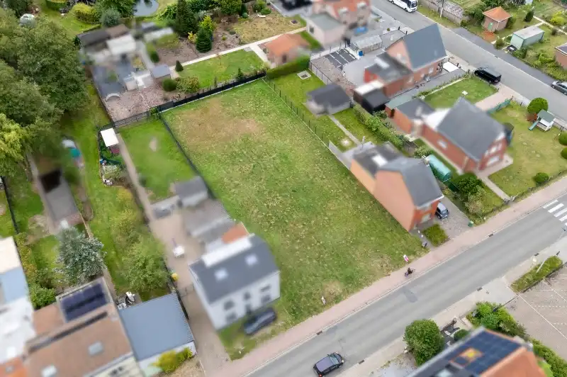 Grond te Boortmeerbeek foto 9