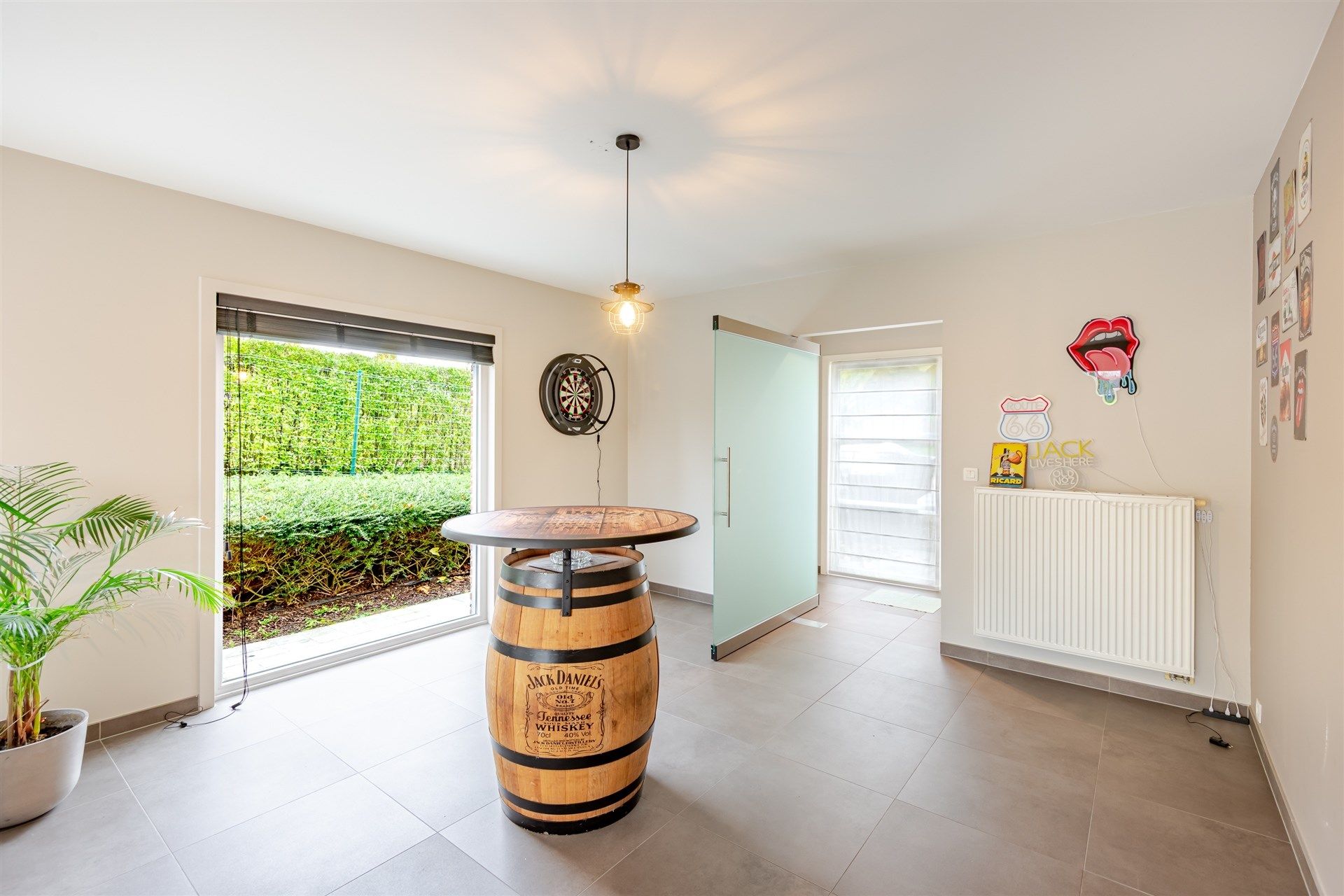 Gezinswoning met vier slaapkamers en garage te Herzele foto 8