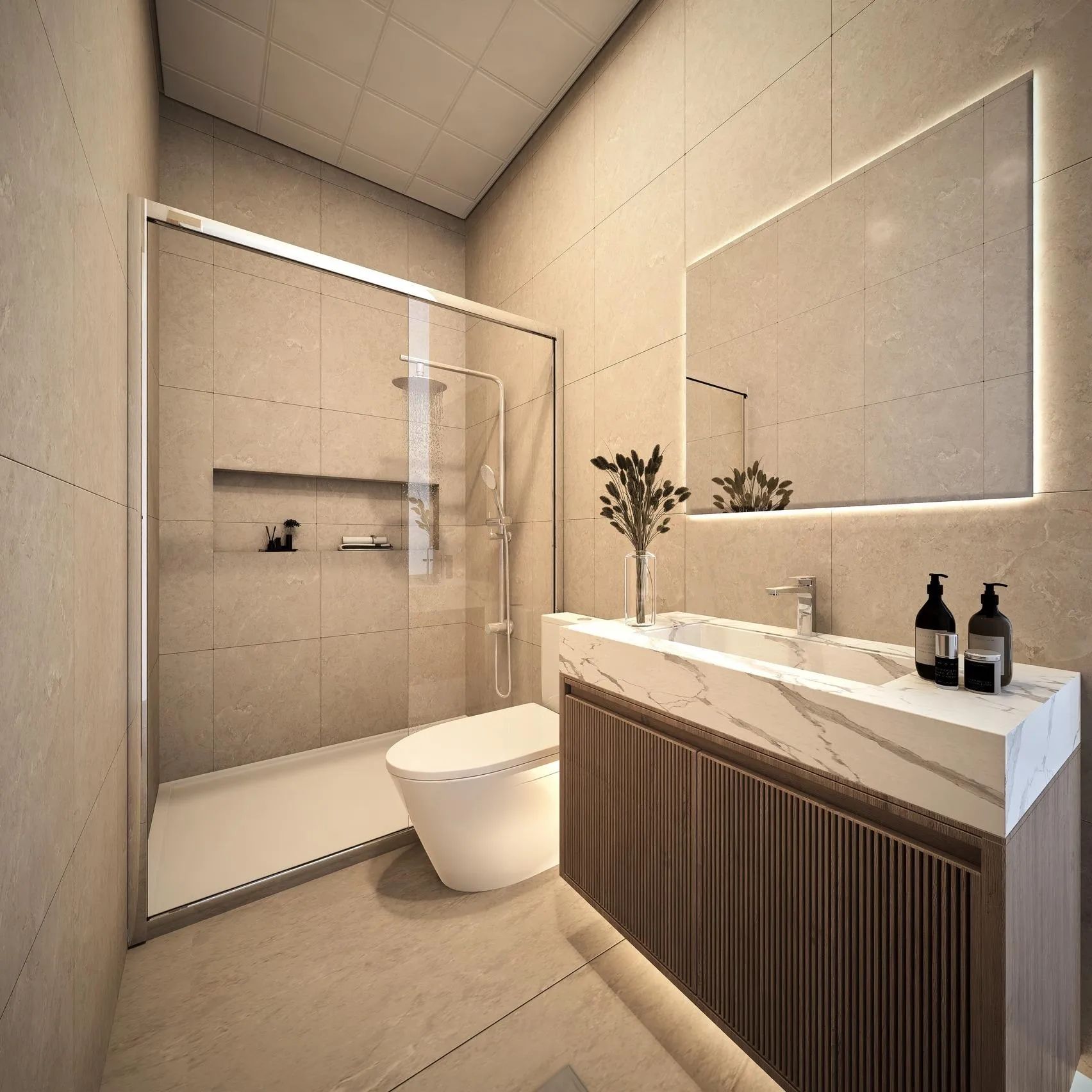 Luxe golfwoningen op korte afstand van de Mar Menor! Woningen van hoge kwaliteit aan eerste lijn van een prachtige golf foto 5