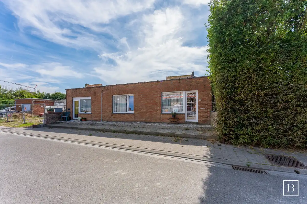 Opbrengsteigendom bestaande uit 1 woning en 2 studio's foto 18