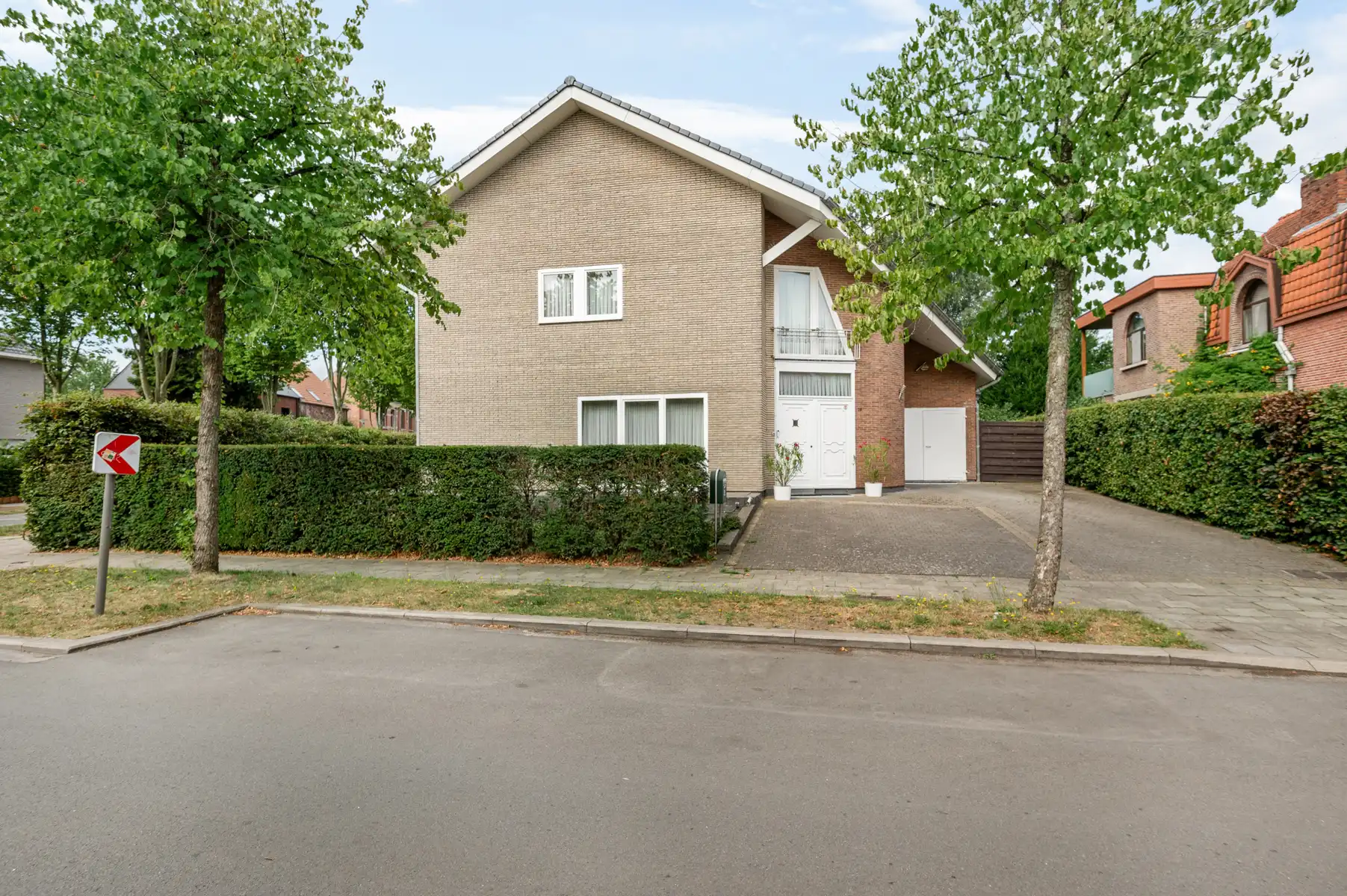 Woning in het hart van Mariaburg foto 31