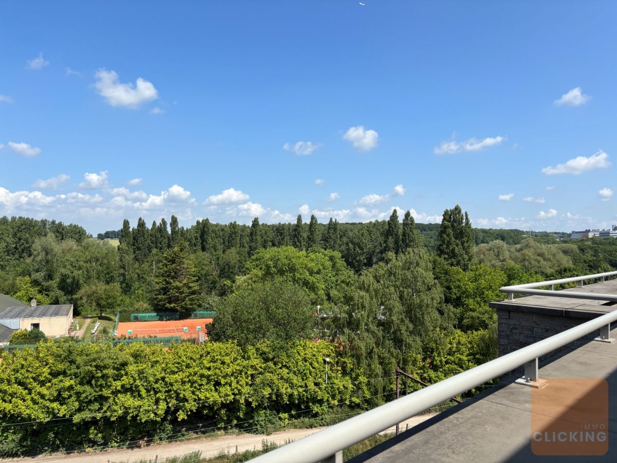 Uitzonderlijke penthouse met 3 slaapkamers en fantastisch terras (200m2) foto 19