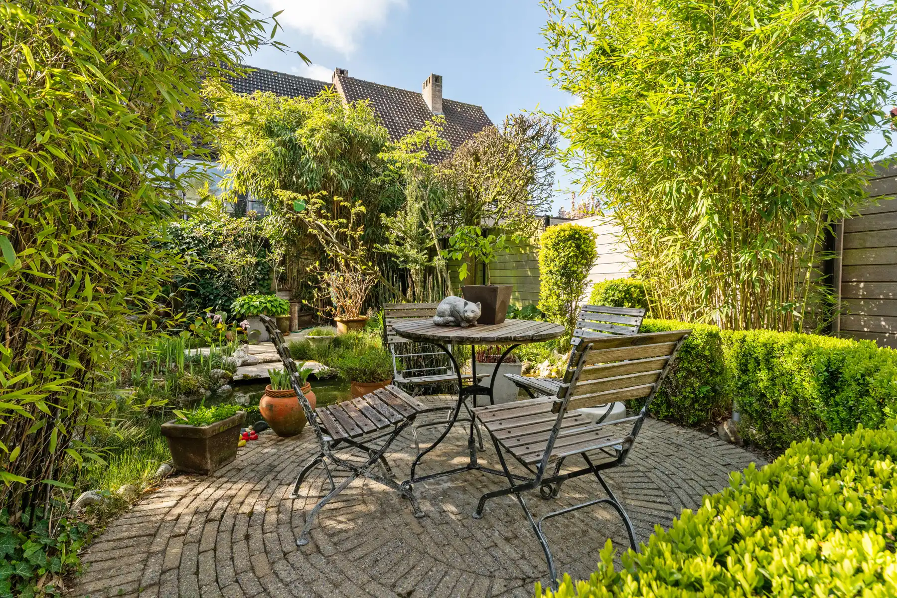 TOPPER in Roeselare! Wonen én werken op één locatie ! foto 23