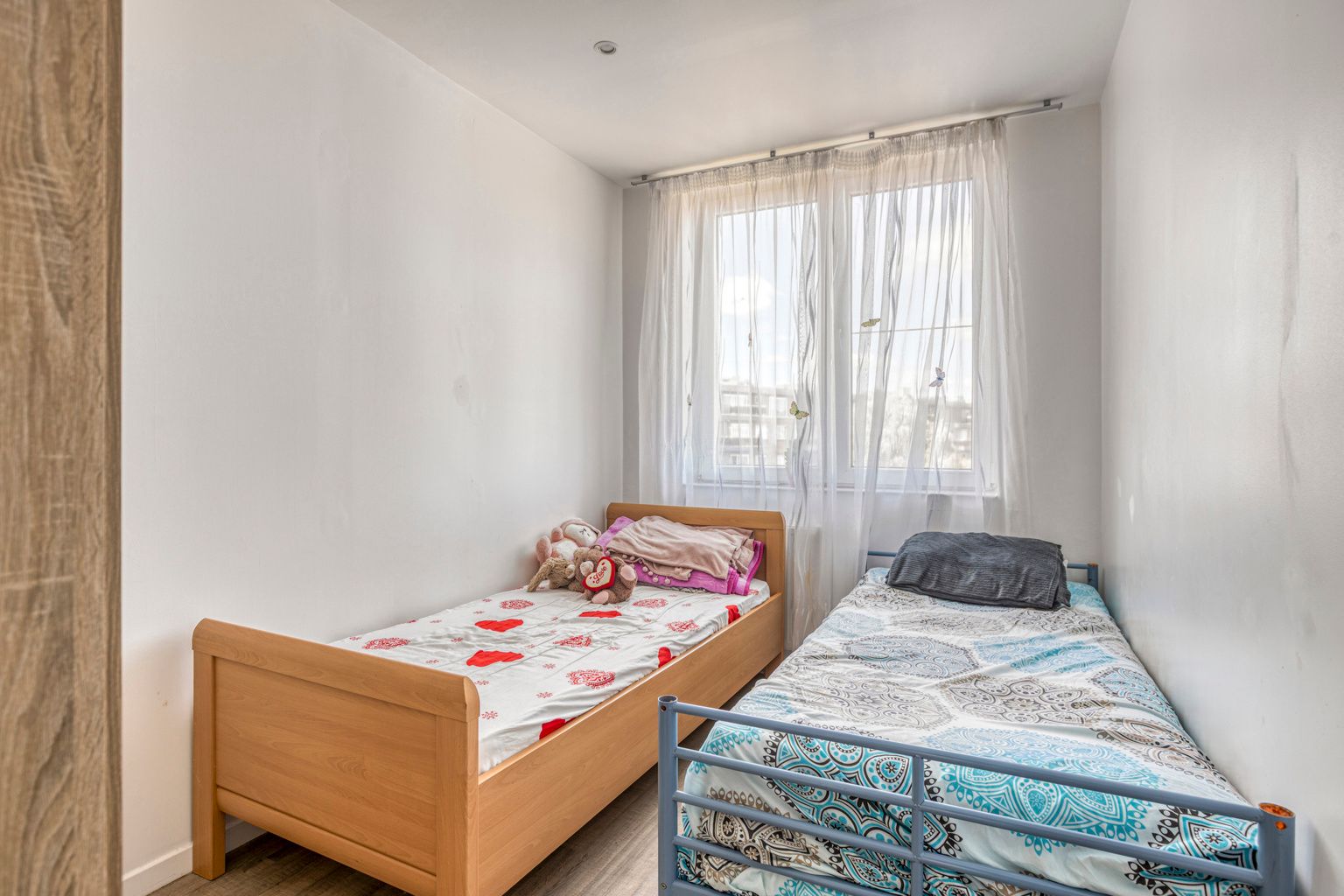 immo DAVID stelt voor: 2 slaapkamer appartement foto 14