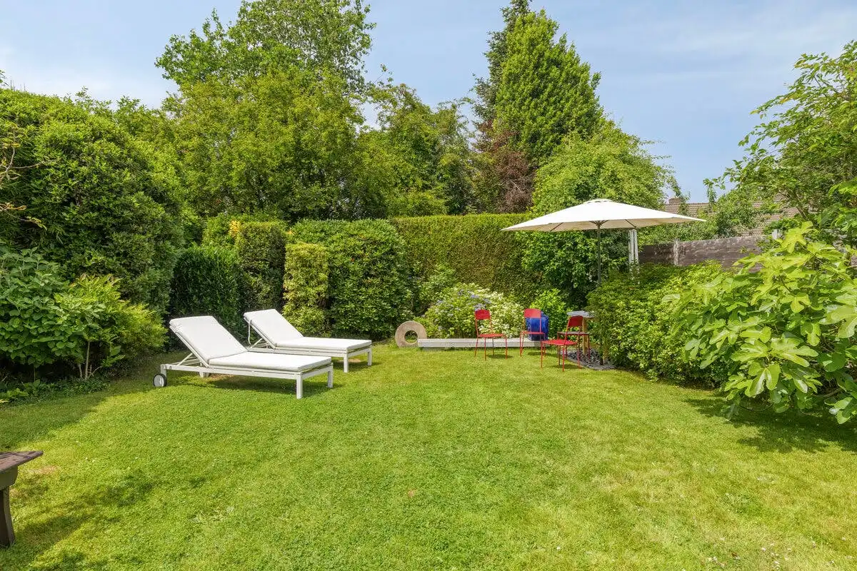 Gelijkvloerse villa op 804m² te koop in Gullegem!  foto 21