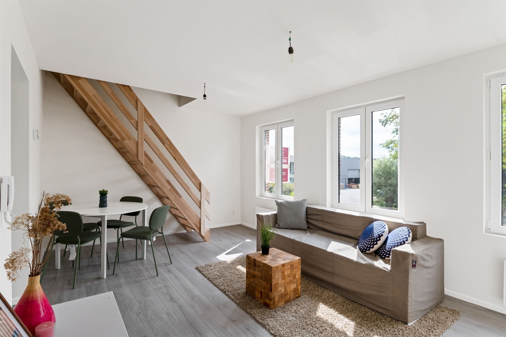 UNIEK GERENOVEERD PROJECT MET 5 SLAAPKAMERS BESTAANDE UIT 2 APPARTEMENTEN foto 11