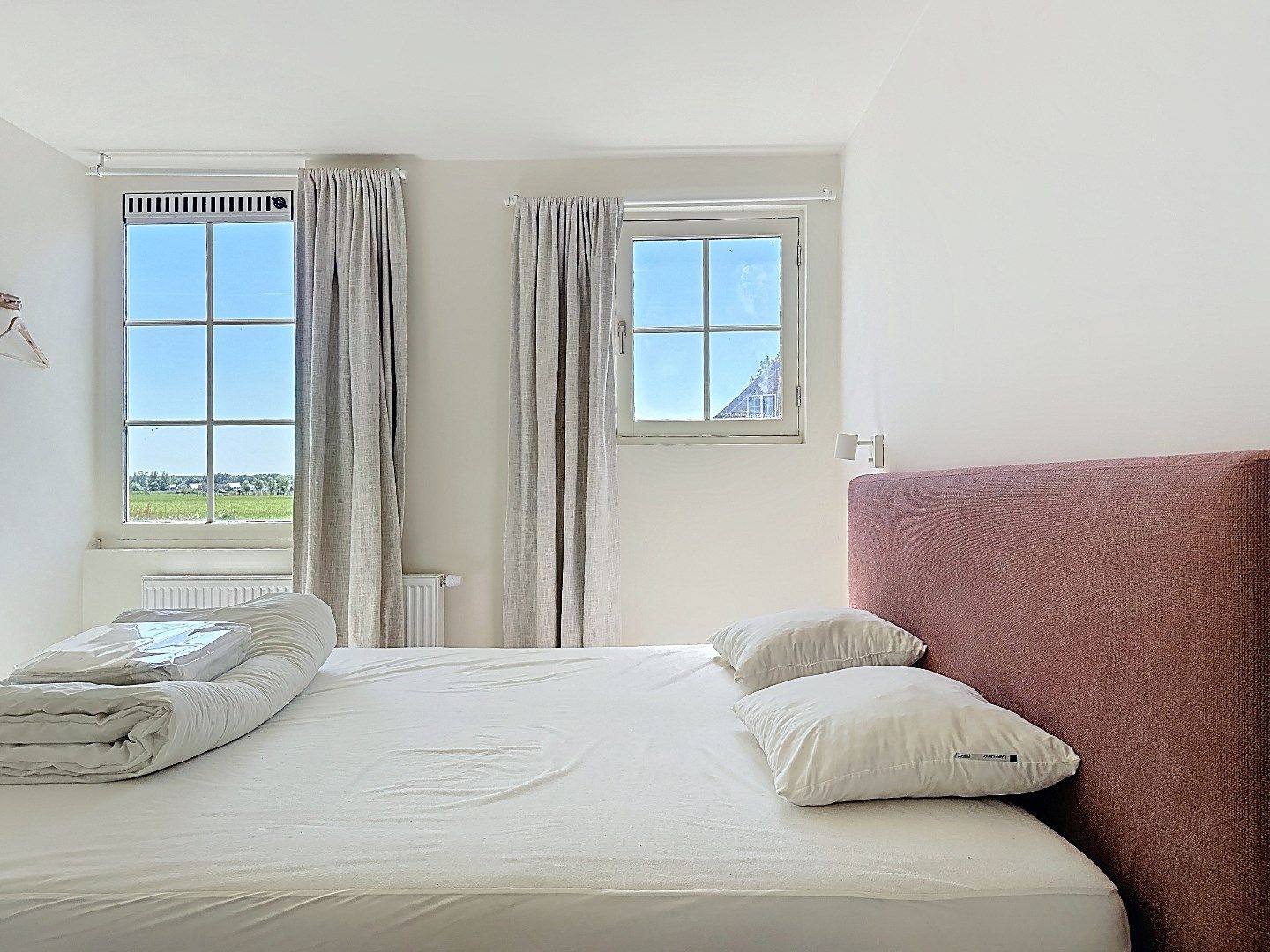 Modern wonen met een landelijk karakter foto 32