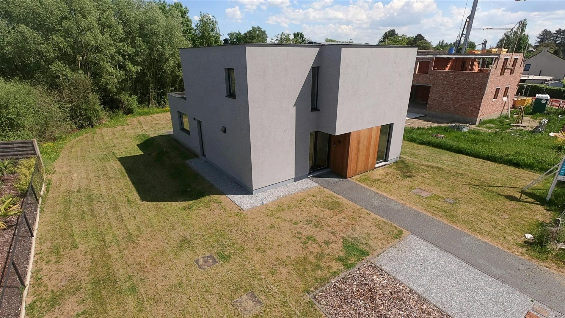 Luxe BEN nieuwbouwwoning op ruim perceel te TREMELO (BAAL) foto 27