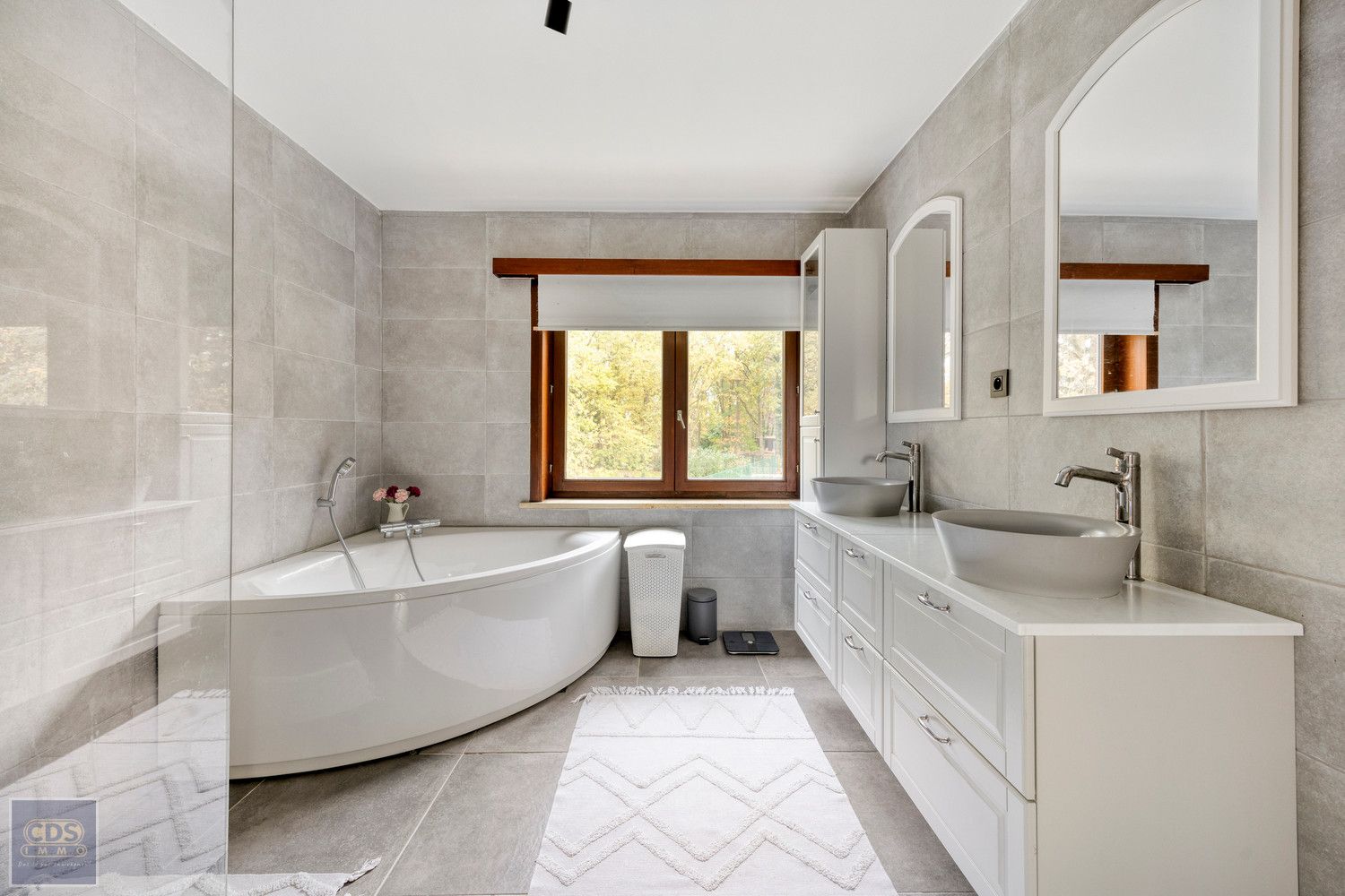 Alleenstaande villa foto 20