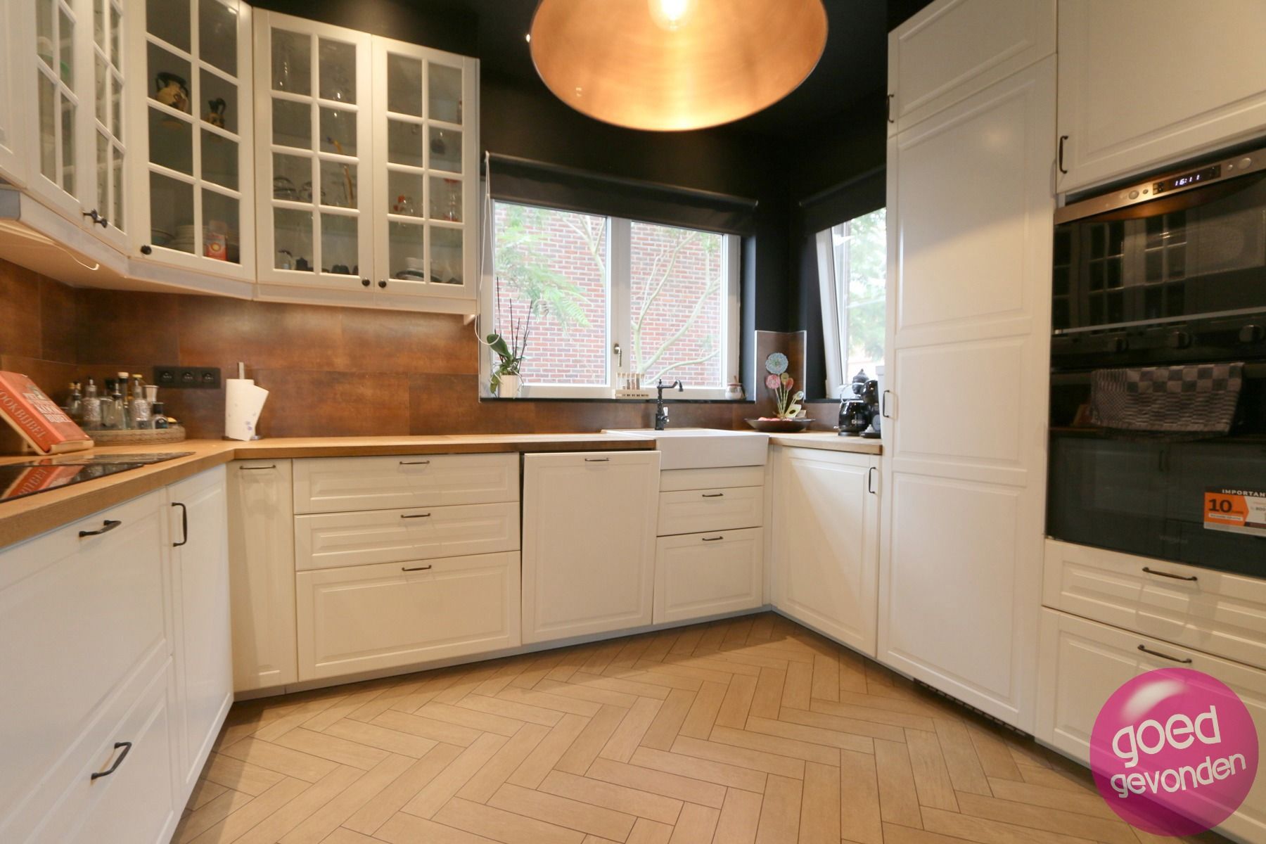 WONING - 3 SLK - TERRAS - TUIN - PARKING foto 12