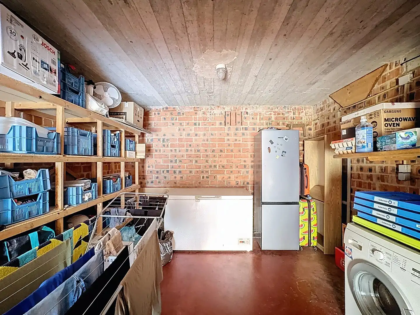 IN OPTIE! Investeringsopportuniteit in Kessel-Lo foto 24