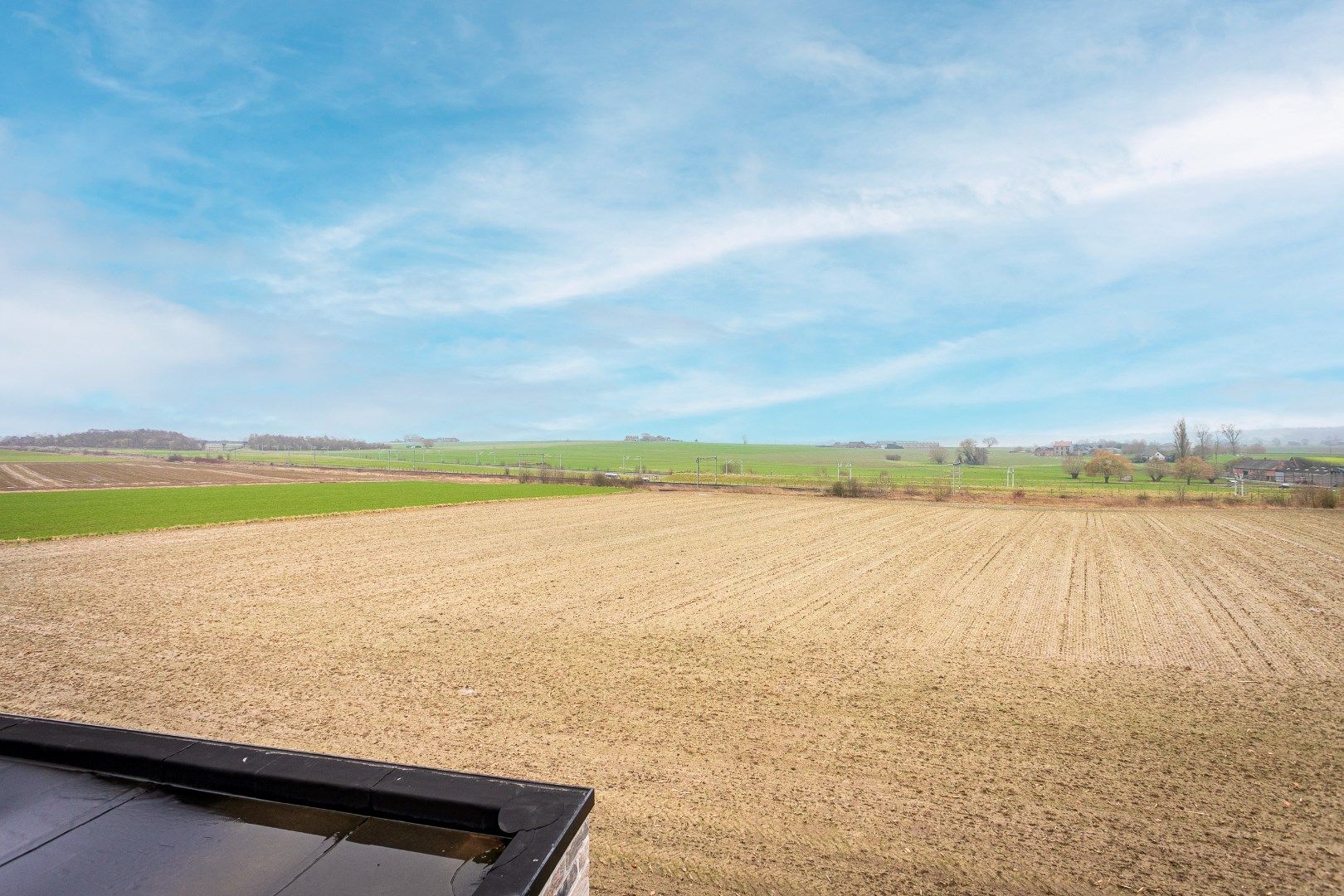 Duplex 3 slpk, terras en 2 autostaanplaatsen foto 21