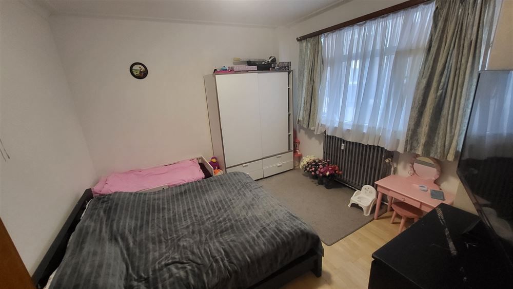 Appt 1ste verd, 3slpkrs +  terras | Haringrodewijk  foto 12