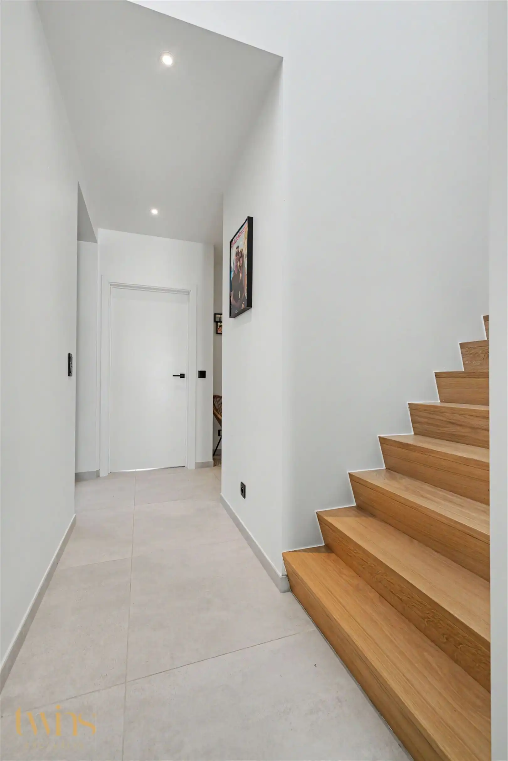 Prachtige BEN-nieuwbouwwoning te Buggenhout-Opstal foto 19
