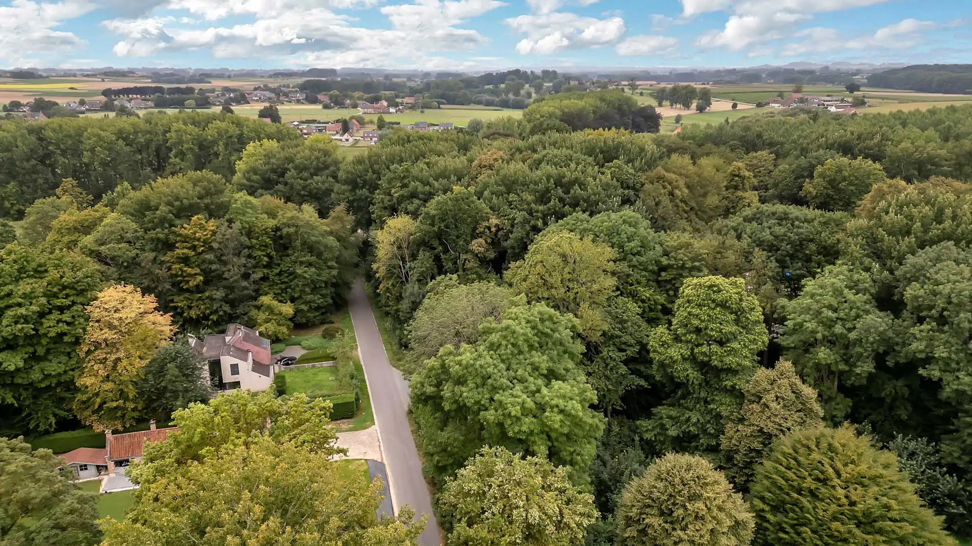 Exclusieve bouwgrond te koop in Lettelingen! foto 5