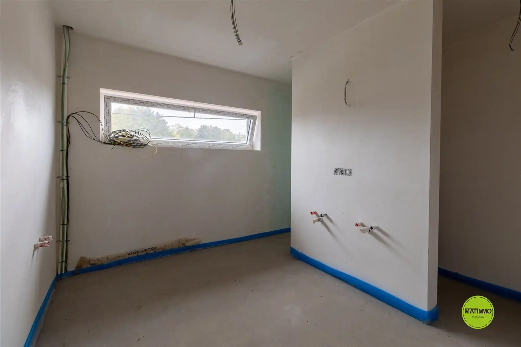 Lichtrijke nieuwbouwwoning (HOB) nabij centrum Laakdal foto 14