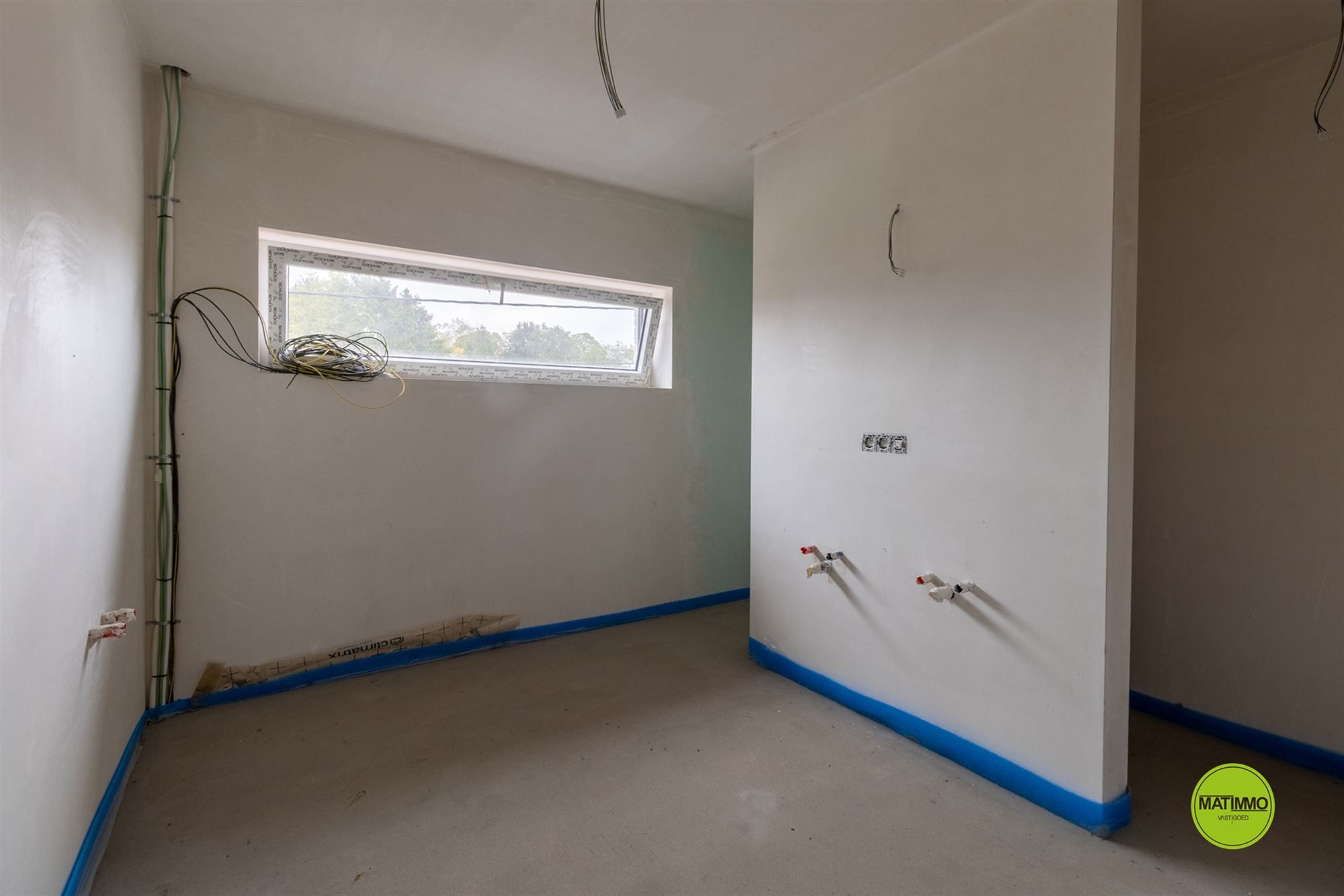 Lichtrijke nieuwbouwwoning (HOB) nabij centrum Laakdal foto 14