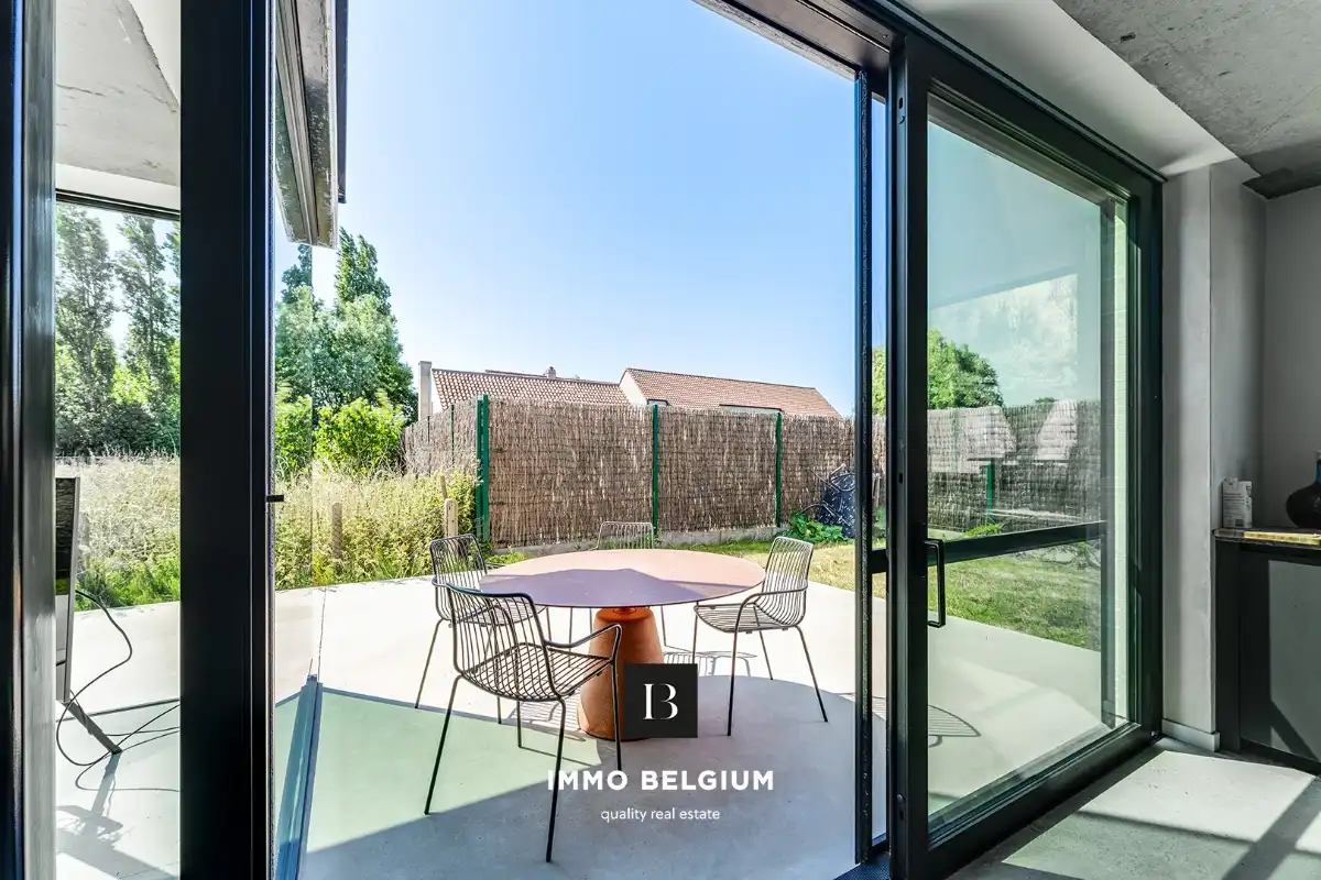 Nieuwbouwvilla onder registratierecht met 4 slaapkamers foto 4