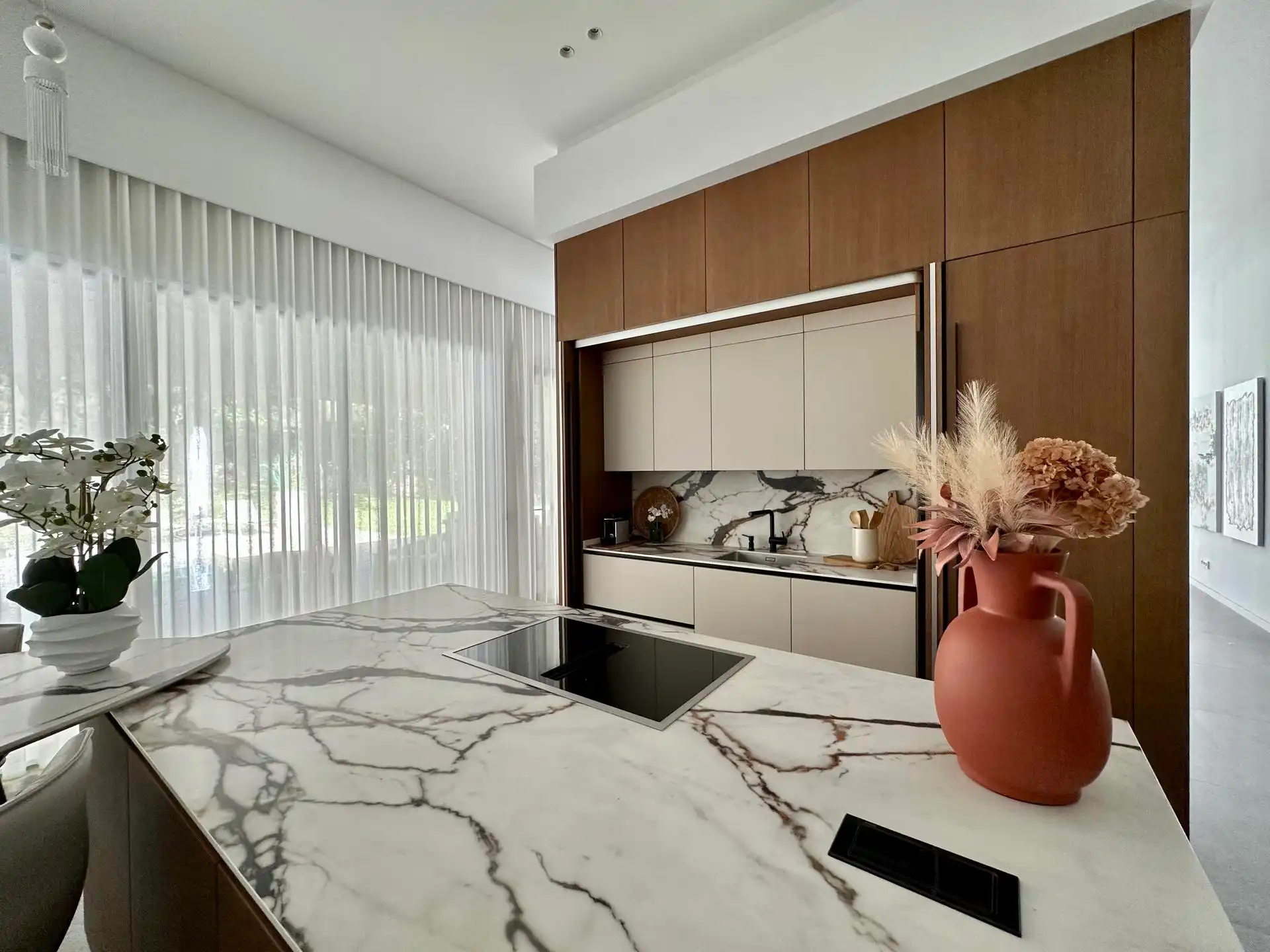 Villa in het hart van de iconische Valderrama golfbaan... foto 30