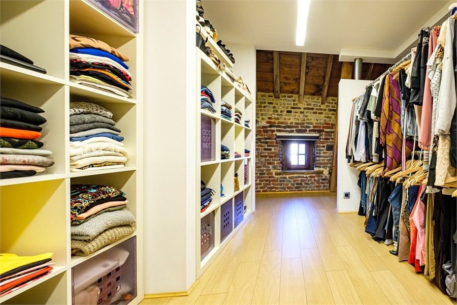 PRACHTIGE GERENOVEERDE HOEVE MET 2 WOONGELEGENHEDEN OP TOPLOCATIE foto 34