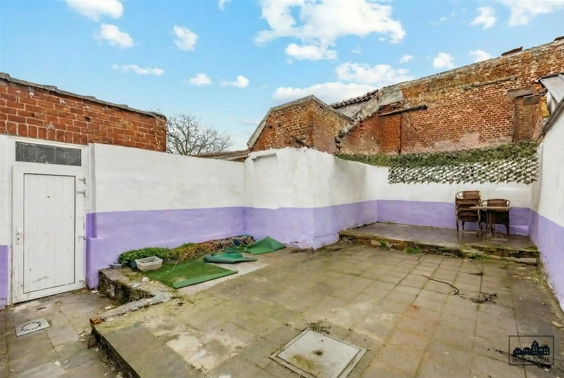 Ruime 4-Slaapkamerwoning in Temse. foto 14