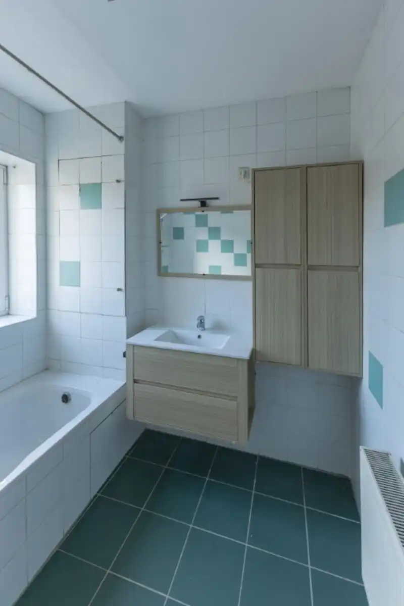 Moderne, instapklare woning foto 18