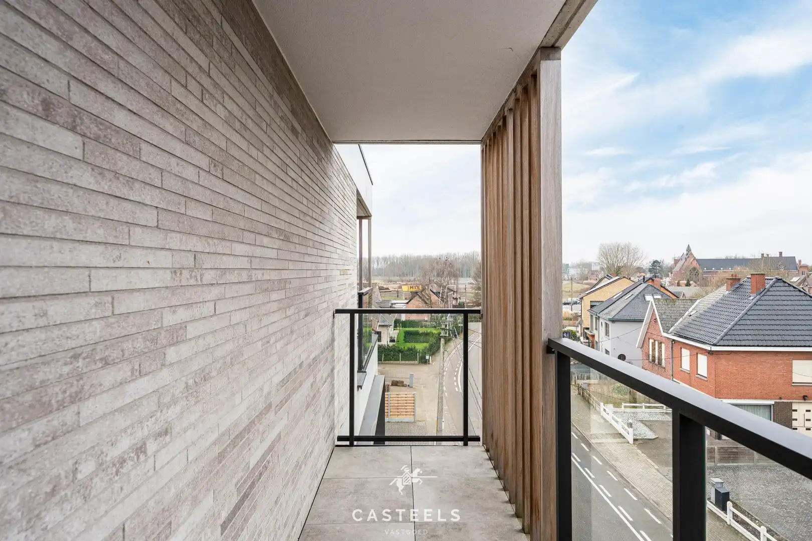 Unieke kans: Exclusief penthouse ONDER REGISTRATIERECHTEN! foto 17