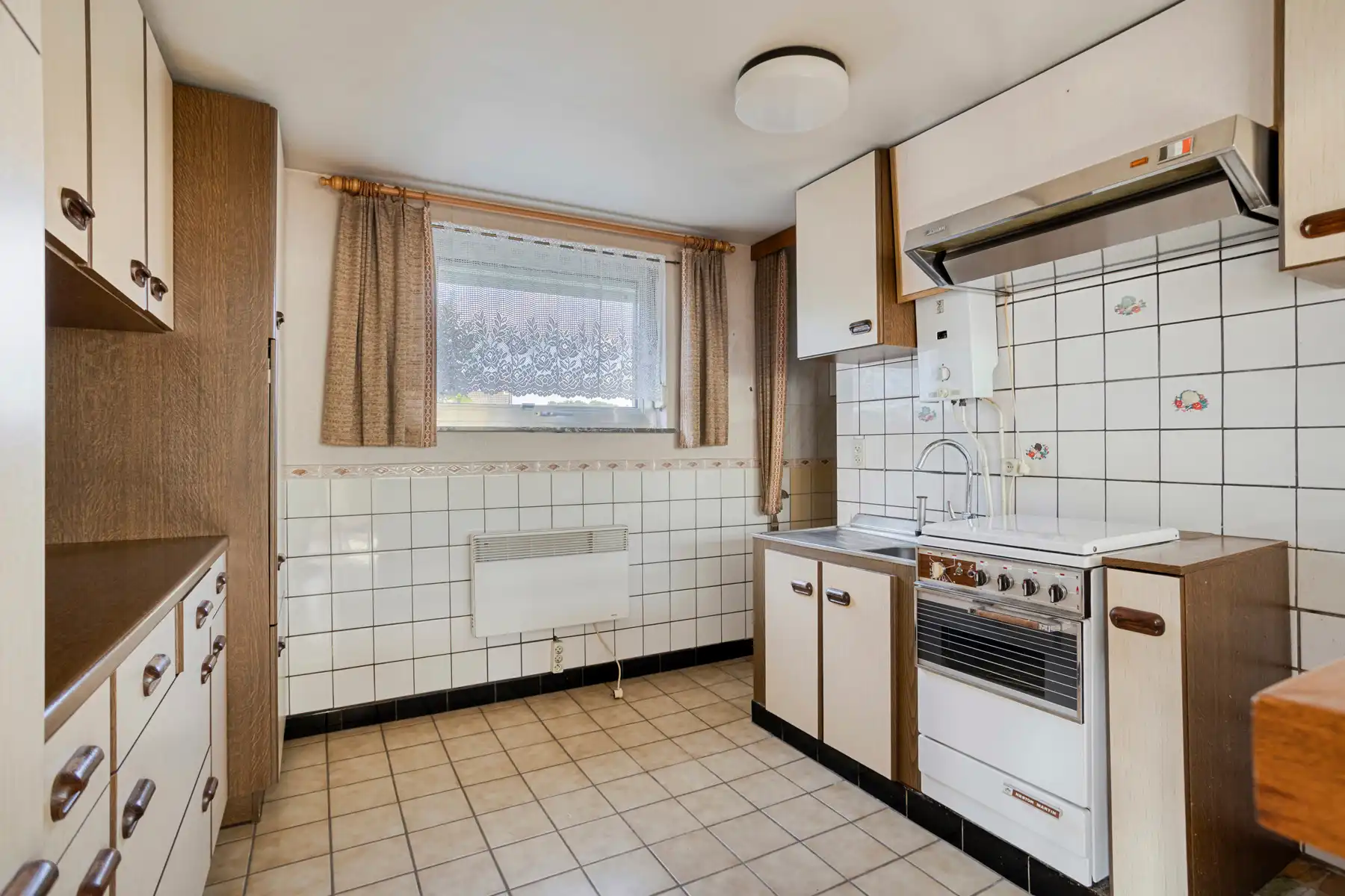 Renovatieproject op rustige groene locatie foto 12