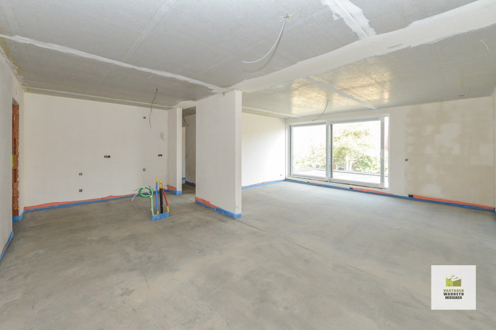 Residentie Artésan, ruime & luxueuze appartementen in centrum Beernem foto 3