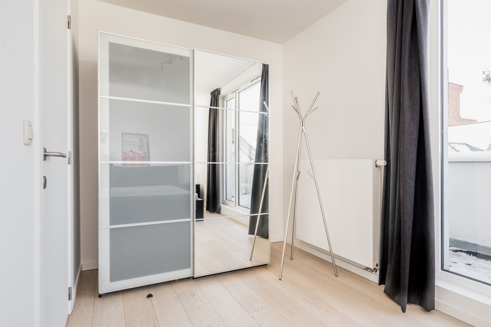 Prachtig, lichtrijk appartement met terrassen foto 15